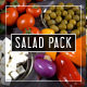 Salad Pack - VideoHive Item for Sale