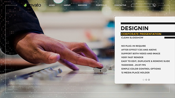 Designin Corporate Presentation alt