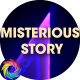 Mysterious Story Opener - VideoHive Item for Sale