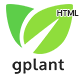 gPlant - Multipurpose ECO, Natural & Environmental HTML Template - ThemeForest Item for Sale