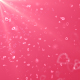 Hearts Bokeh Background Loop - VideoHive Item for Sale