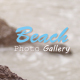 Beach Photo Frame Gallery - VideoHive Item for Sale