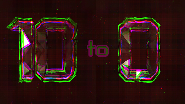 Stylish Countdown alt