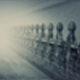 Misty Temple Walk Through - VideoHive Item for Sale