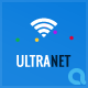 UltraNet - Broadband & Internet Service Providers WordPress Theme - ThemeForest Item for Sale