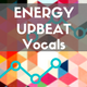 Energy Upbeat Vocals
