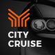City Cruise - Limousine and Car Rental Theme - ThemeForest Item for Sale