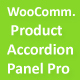 Woocommerce Product Accordion Panel Pro - CodeCanyon Item for Sale