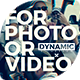 Dynamic Slideshow | Fast Opener - VideoHive Item for Sale