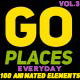 Go Places Toolkit (Everyday Places) - 100 Animated Elements - VideoHive Item for Sale