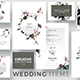 Creative Wedding Collection - 10 - GraphicRiver Item for Sale