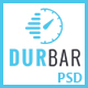 DURBAR - Multipurpose PSD Template - ThemeForest Item for Sale