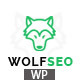 WOLFSEO - Digital Marketing Agency WordPress Theme - ThemeForest Item for Sale