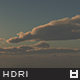 High Resolution Sky HDRi Map 028 - 3DOcean Item for Sale
