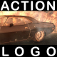 Action Scene Logo - VideoHive Item for Sale