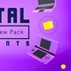 Digital Product Review Pack - VideoHive Item for Sale