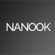 Nanook - Creative Modern Multipurpose WordPress Theme - ThemeForest Item for Sale