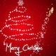 Merry Christmas & Happy New Year With Fireworks - VideoHive Item for Sale