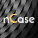 Ncase - One Page Multipurpose Responsive HTML Template - ThemeForest Item for Sale