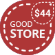 GoodStore - WooCommerce Theme - ThemeForest Item for Sale