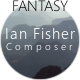 Soft Choral Fantasy Theme