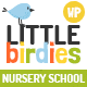 Little Birdies | A Multipurpose Children Kindergarten WordPress Theme - ThemeForest Item for Sale