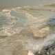 Pamukkale Mineral Hot Springs with Calcium Terraces, Turkey - VideoHive Item for Sale