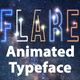 Animated Font Kit - VideoHive Item for Sale