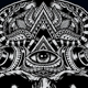 Skull Zen - GraphicRiver Item for Sale