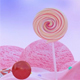 Candy Land Loop Background - VideoHive Item for Sale