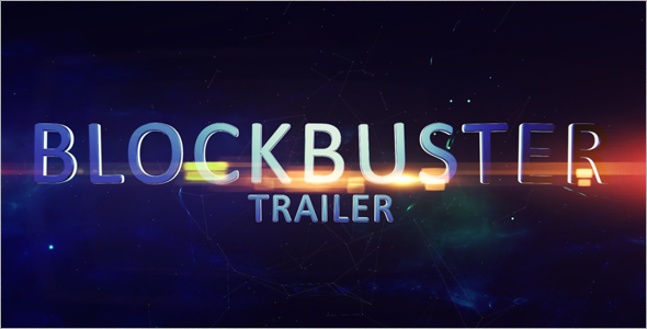 Blockbuster Trailer 13