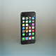 iphone 7 plus - 3DOcean Item for Sale