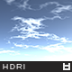 High Resolution Sky HDRi Map 032 - 3DOcean Item for Sale