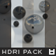 5 High Resolution Sky HDRi Maps Pack 004 - 3DOcean Item for Sale