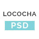 Lococha - Expert eCommerce PSD Template for Fashion Stores - ThemeForest Item for Sale