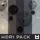 5 High Resolution Sky HDRi Maps Pack 005 - 3DOcean Item for Sale