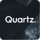 Quartz - Creative WooCommerce & WordPress Theme - ThemeForest Item for Sale