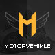 Motor Vehikal - Motorcycle Online Store HTML Template - ThemeForest Item for Sale