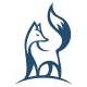 Foxz Logo Temp. - GraphicRiver Item for Sale