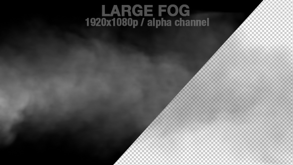Fog - Smoke alt