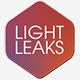 Light Leaks - VideoHive Item for Sale
