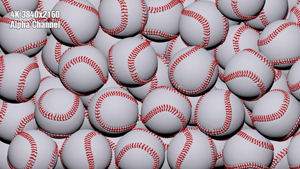 Baseball Transition alt