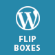 WordPress Flip Boxes Plugin with Layout Builder - CodeCanyon Item for Sale