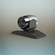 web cam - 3DOcean Item for Sale