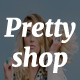 PrettyShop - Responsive Bootstrap eCommerce Template - ThemeForest Item for Sale