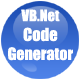 VB.Net DAL Generator - CodeCanyon Item for Sale