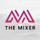 ARW Mixer - Creative Shop WordPress Theme - ThemeForest Item for Sale