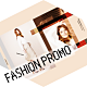 Flux Fashion | Promo - VideoHive Item for Sale