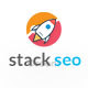 Stack SEO - PSD Template - ThemeForest Item for Sale