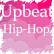 Upbeat Hip-Hop